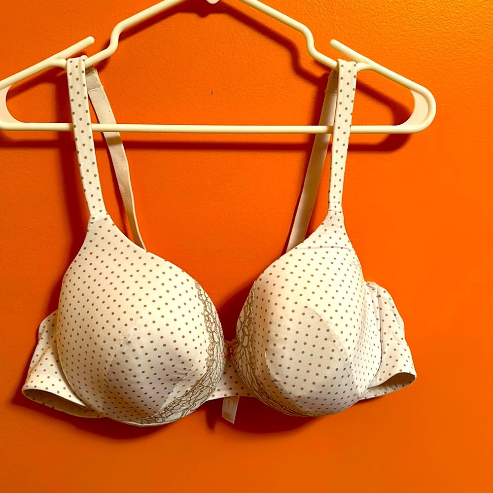 44B Cacique Bra